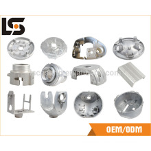 ISO Certificate ODM Aluminum die casting Industrial component